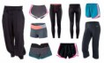 Ropa Deportiva para Dama